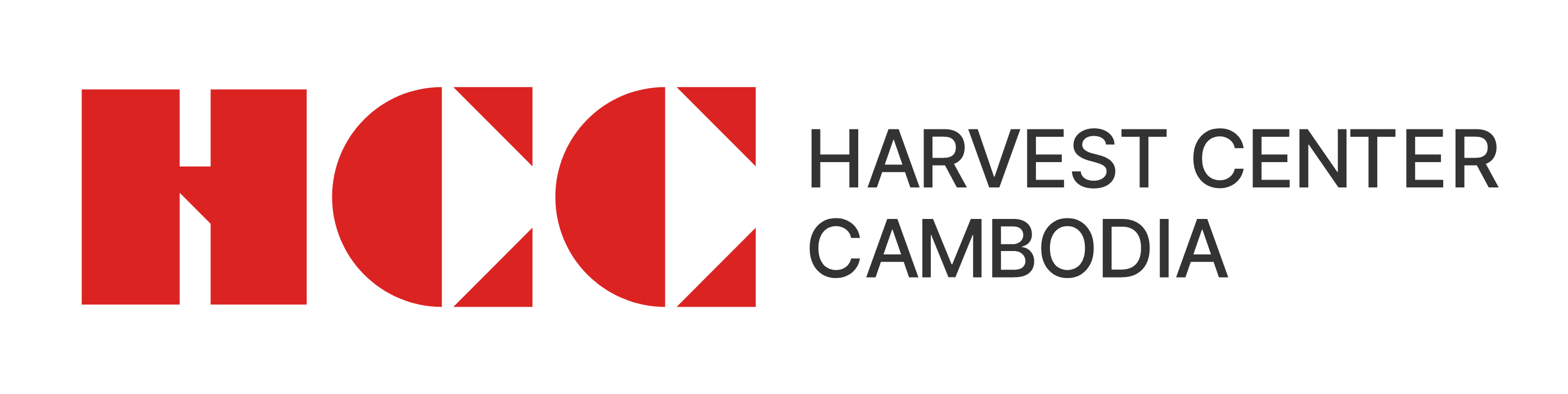 Harvest Center Cambodia logo