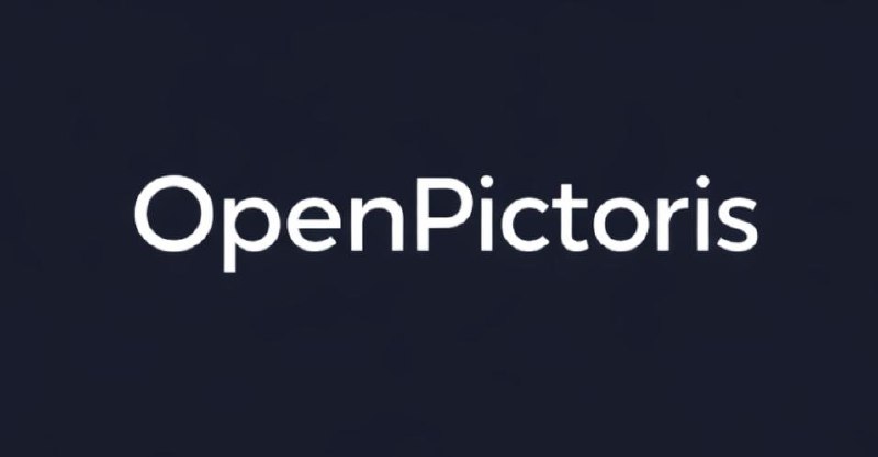 OpenPictoris